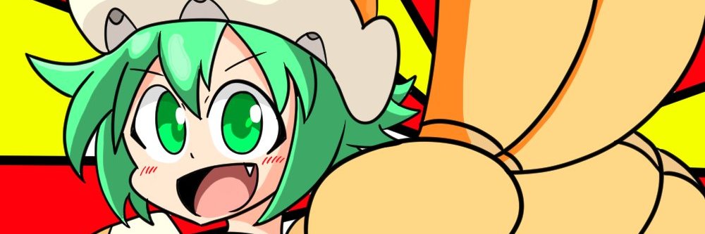 miria1983's profile banner image