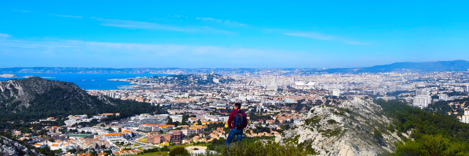 Encyclopedia of Colorful Getaways (Ismaïl Alsaïdi) banner