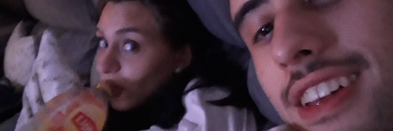 Lobzr's profile banner image