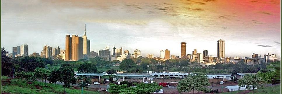 Fred Indimuli banner