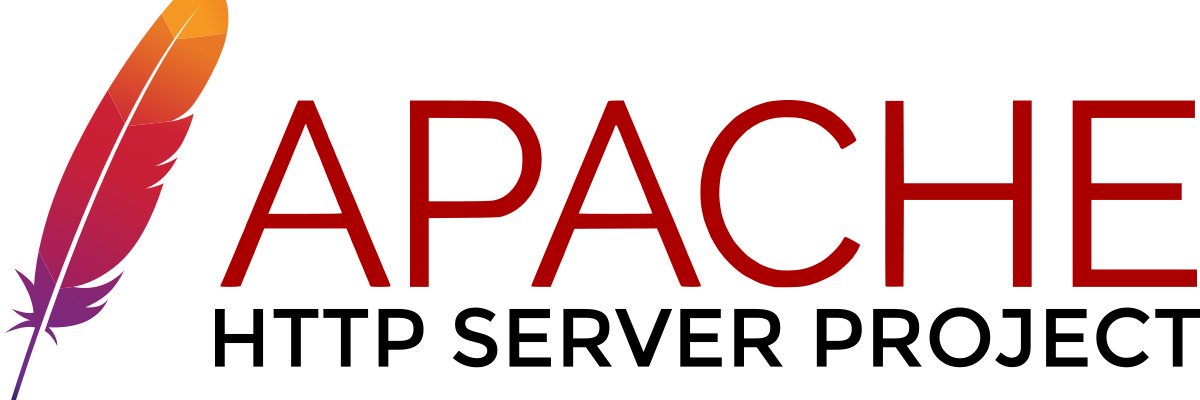 Apache HTTP Server banner
