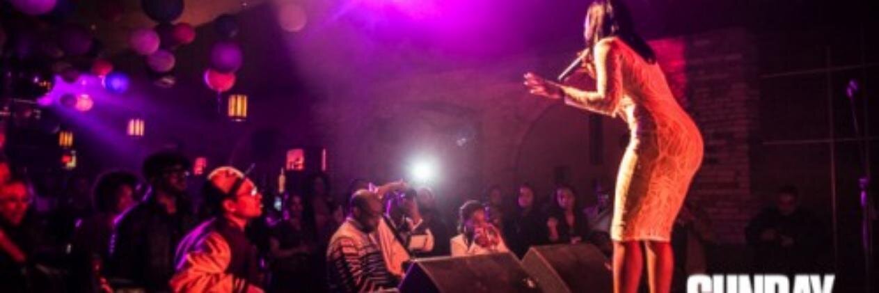 MzMusic's profile banner image