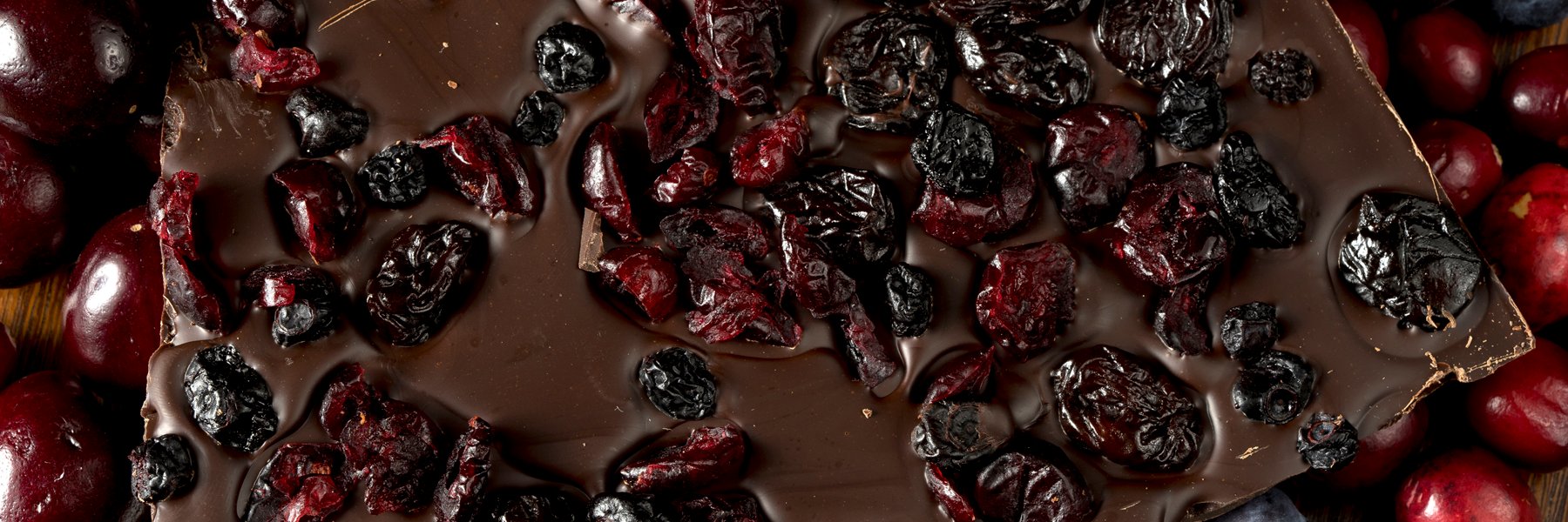 The Chocolate Chisel banner