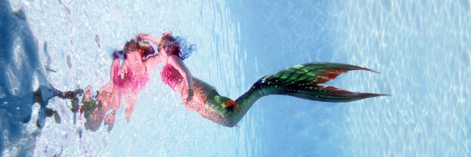 MermaidJesPearl's profile banner image