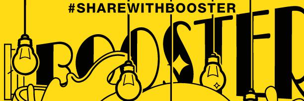 BoosterSociety's profile banner image