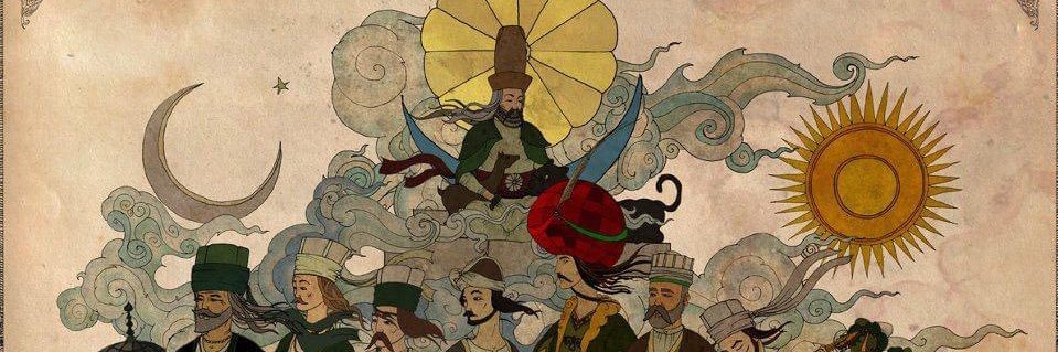 esraesmek's profile banner image