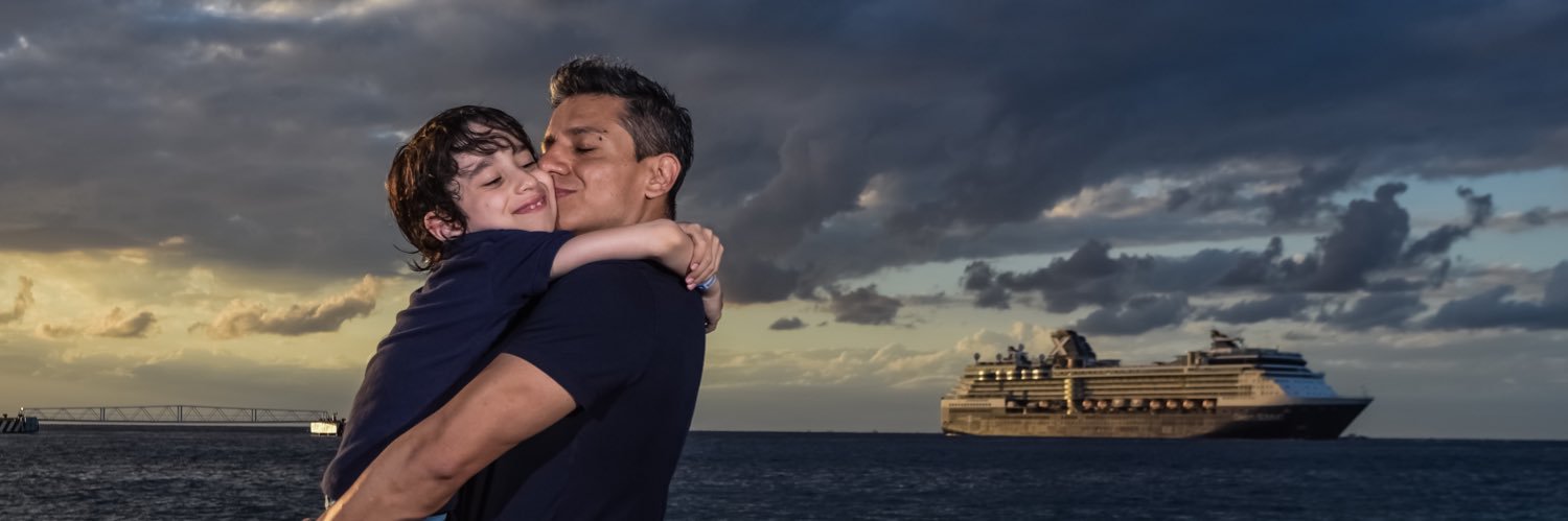 CESAR VERA banner