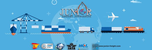 Junior-Freight Profile Banner