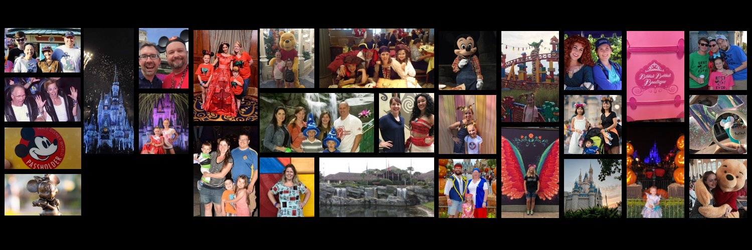 MagicalDivaTips's profile banner image