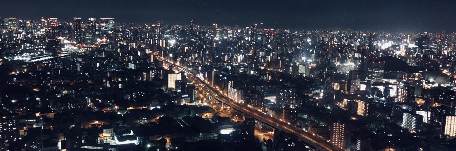 kinji1116's profile banner image