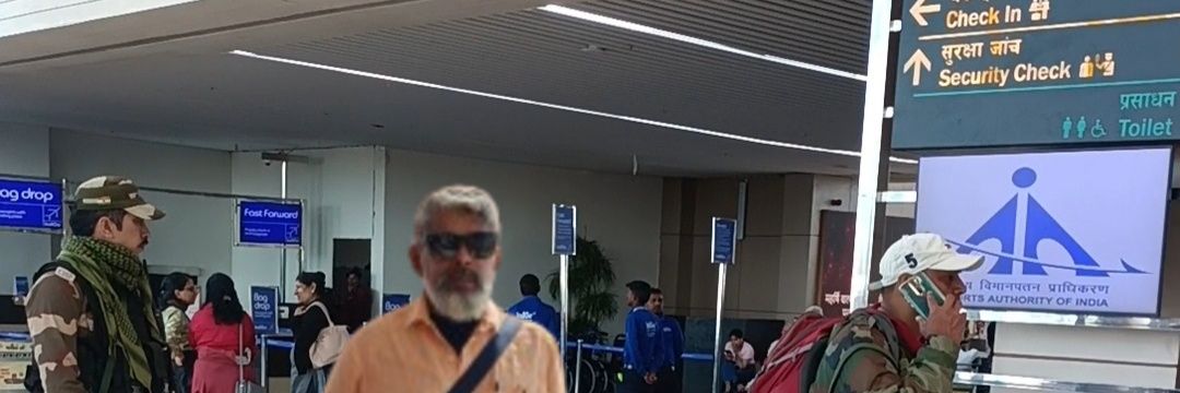 AshoksraoS's profile banner image