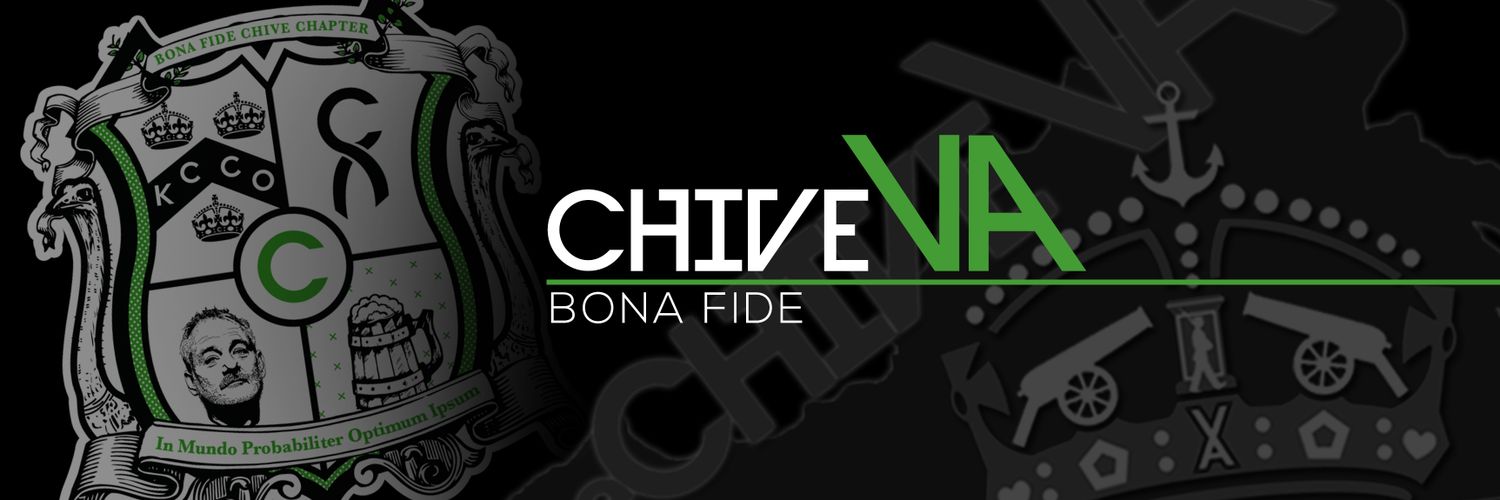 theCHIVEVA's profile banner image