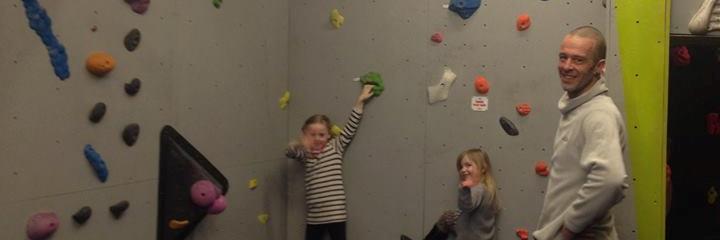 ClimbingSkool's profile banner image