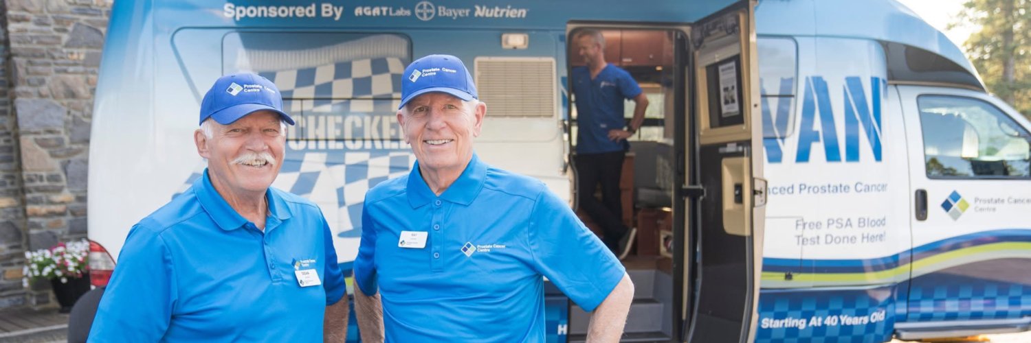 ProstateCancerCentre banner