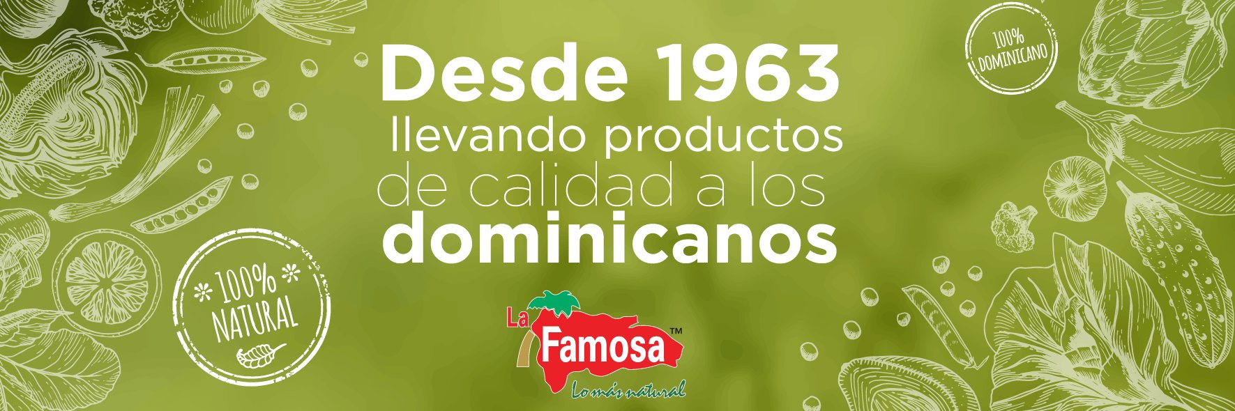 LaFamosaRD's profile banner image