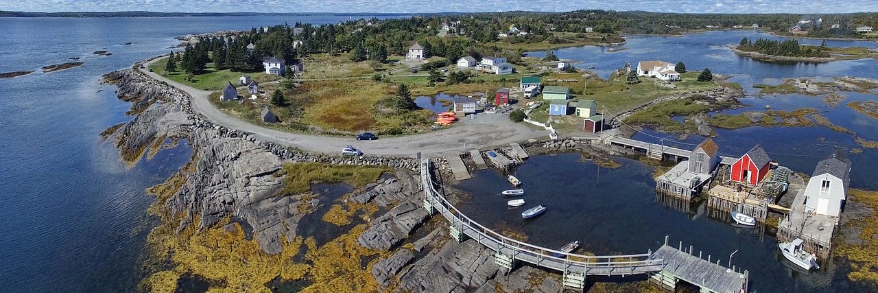 Robarts Centre banner
