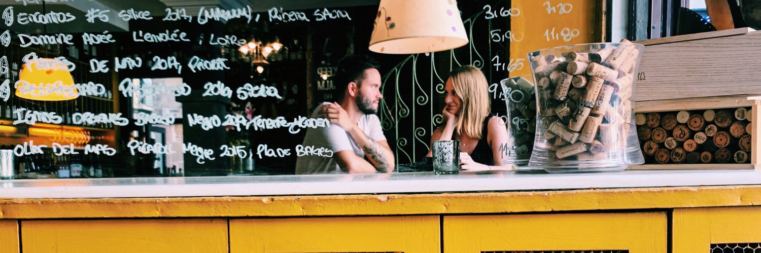 Mike Ackerman banner