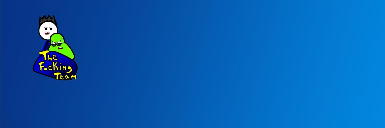 SuperFlakinTFT's profile banner image