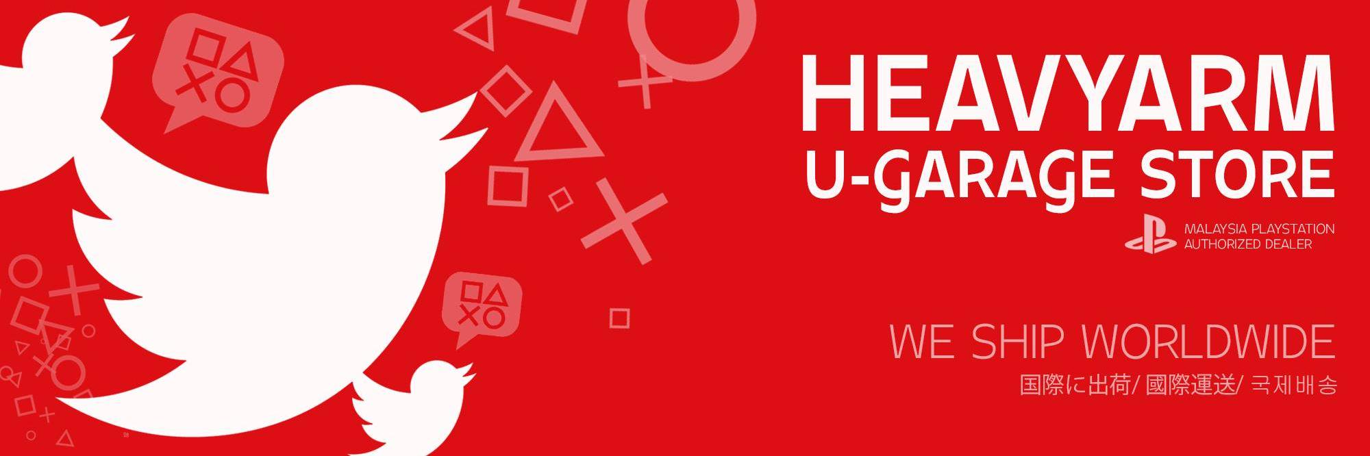 HeavyArm_Store's profile banner image