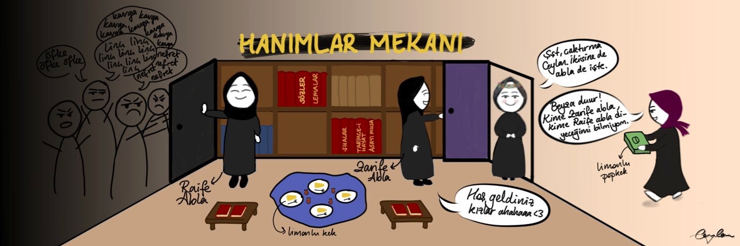 ZariMer banner
