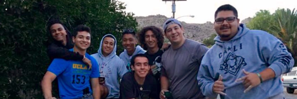ethandeharo's profile banner image