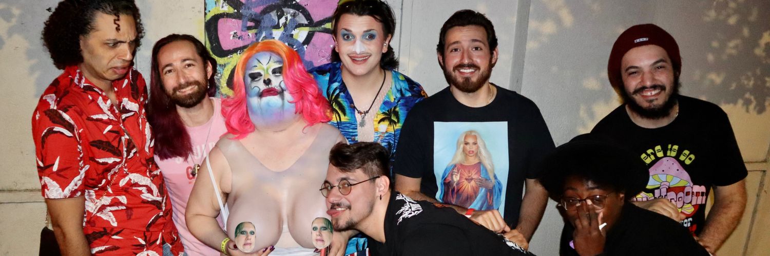 PandaMilkshake's profile banner image