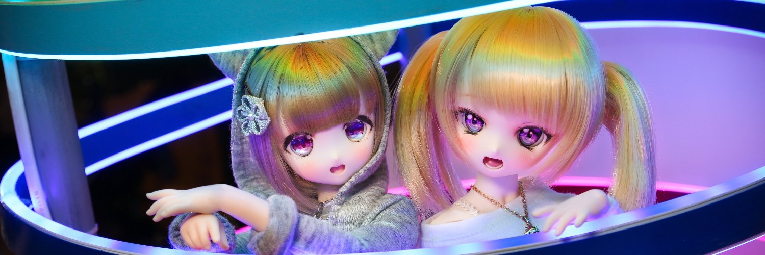 BlessedByWater's profile banner image