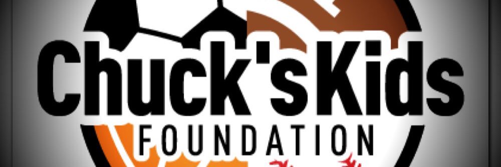 Chuck Gresham banner