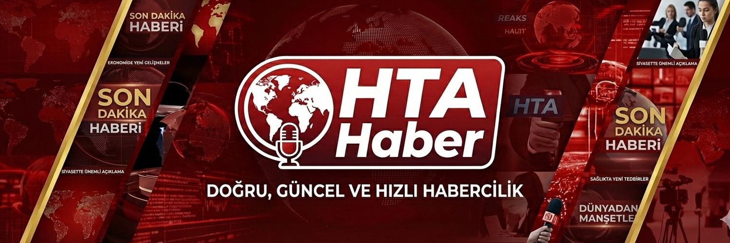 HtaHaber's profile banner image