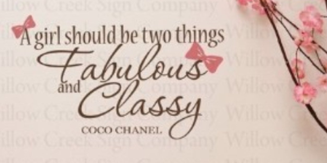 FoxiiLadyP's profile banner image