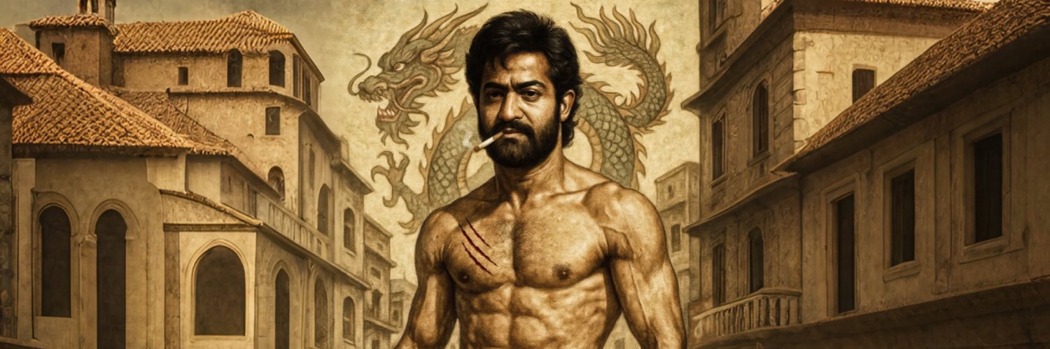 ALaddu's profile banner image
