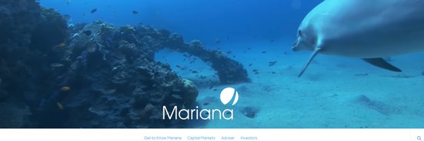MarianaCapital Profile Banner