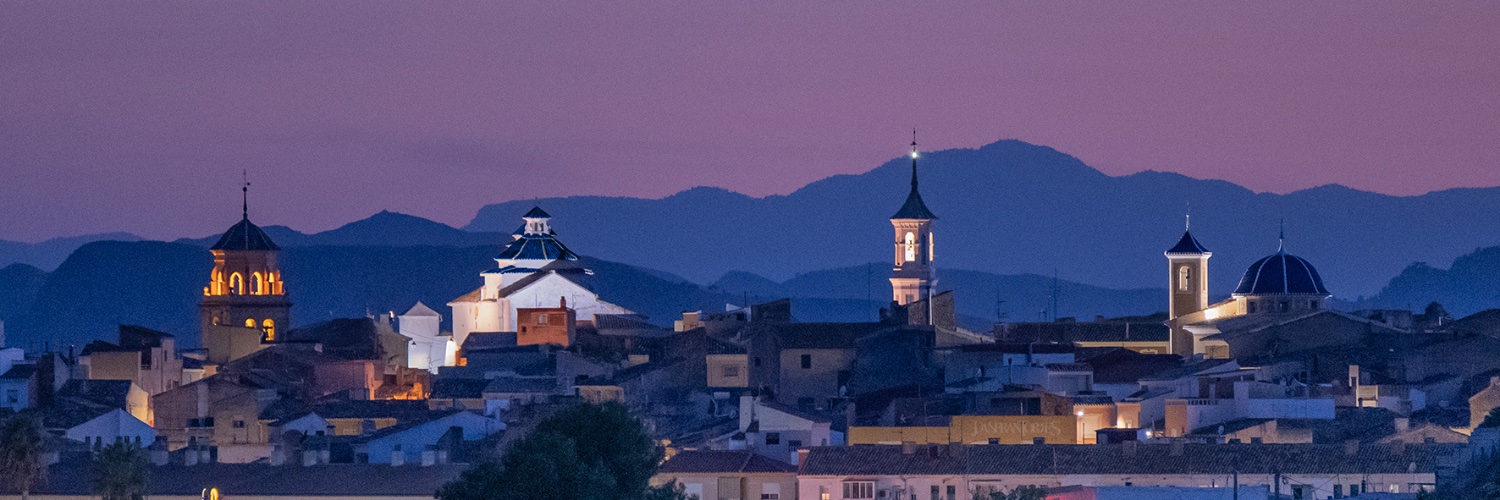 Franjuan Torres banner