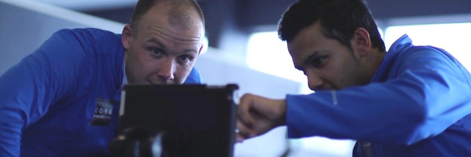corefitnessed's profile banner image