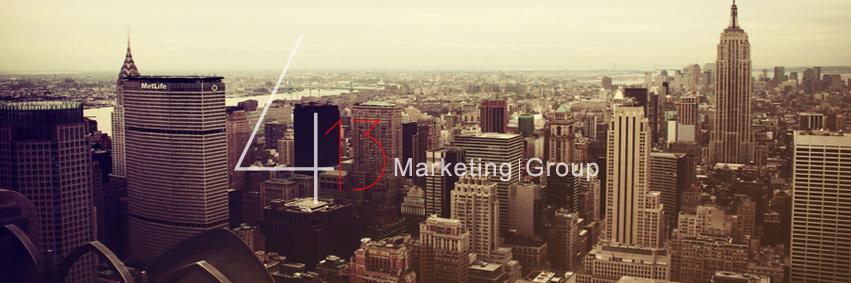 413marketing's profile banner image