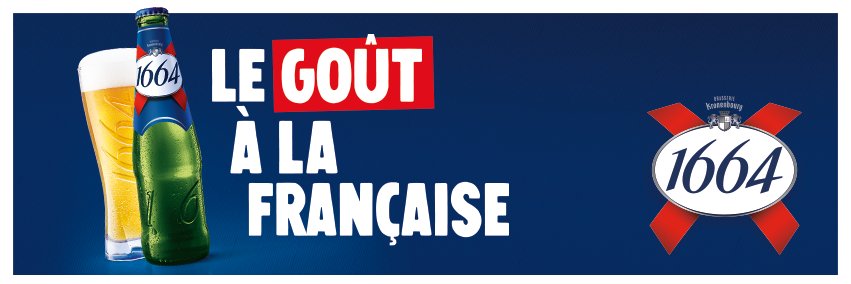 1664france's profile banner image