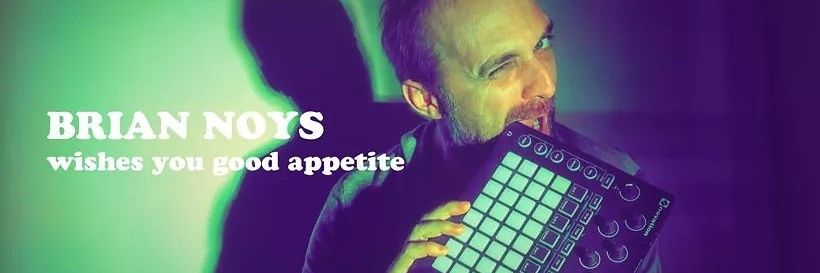 BrianNoys's profile banner image