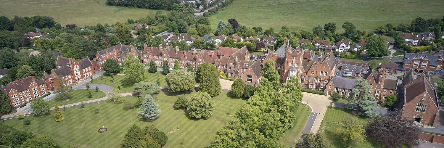 OE Club & Development Department banner