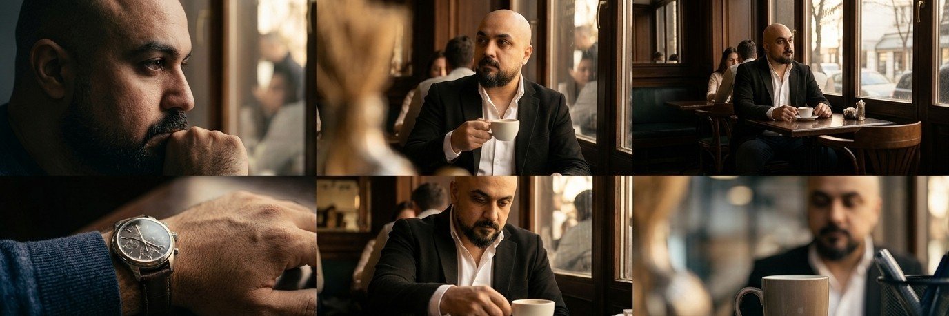 OMARGLADIO's profile banner image