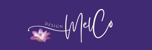 Melanie Courtemanche banner