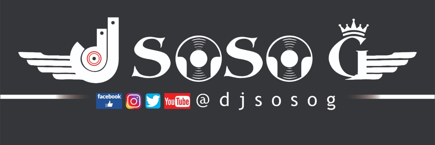 djsosog's profile banner image