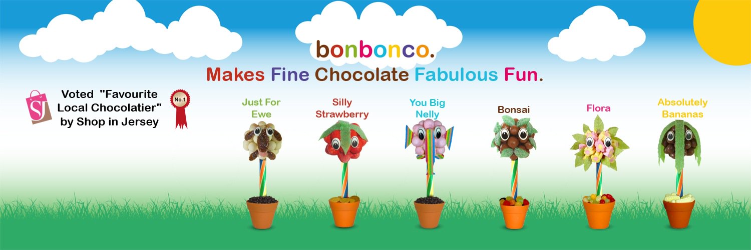 bonboncofun's profile banner image