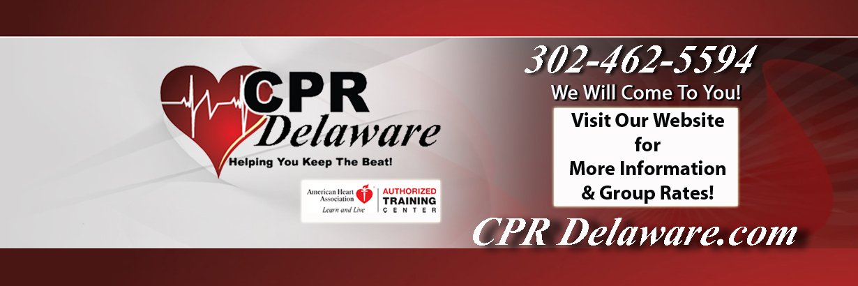 CPRDelawarecom's profile banner image