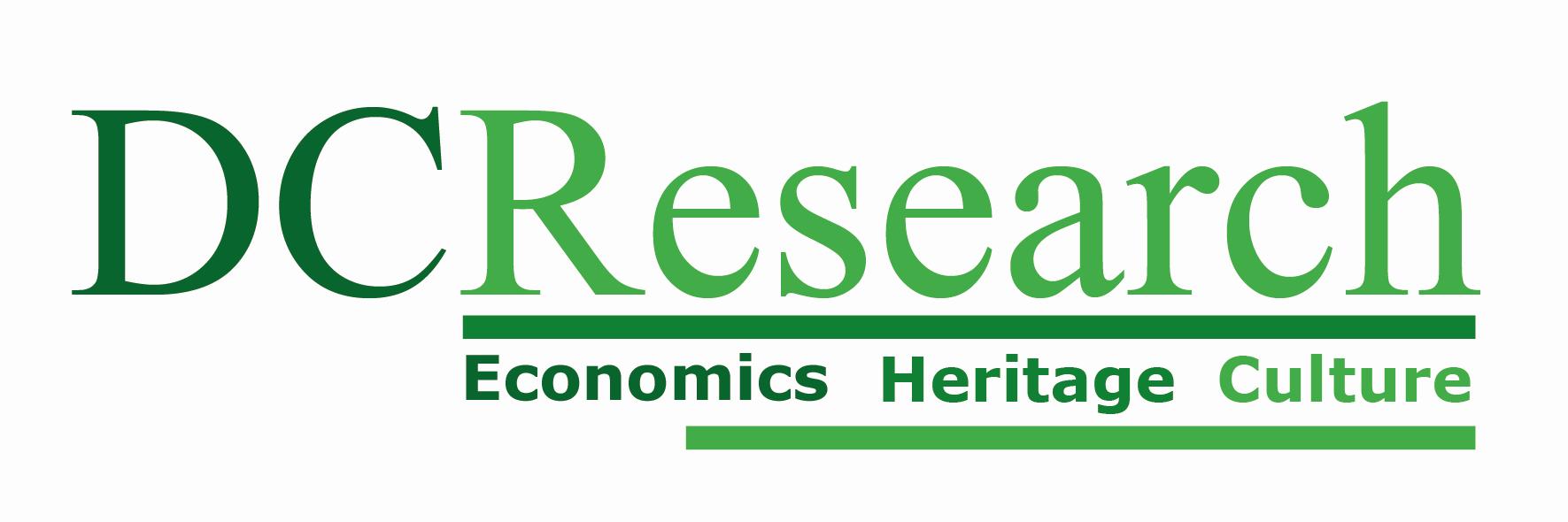 DC Research Ltd. banner