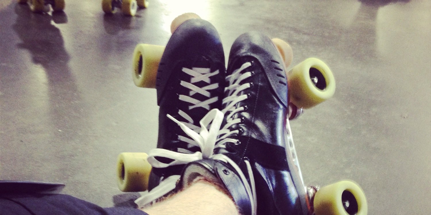 Oliver DePlace banner