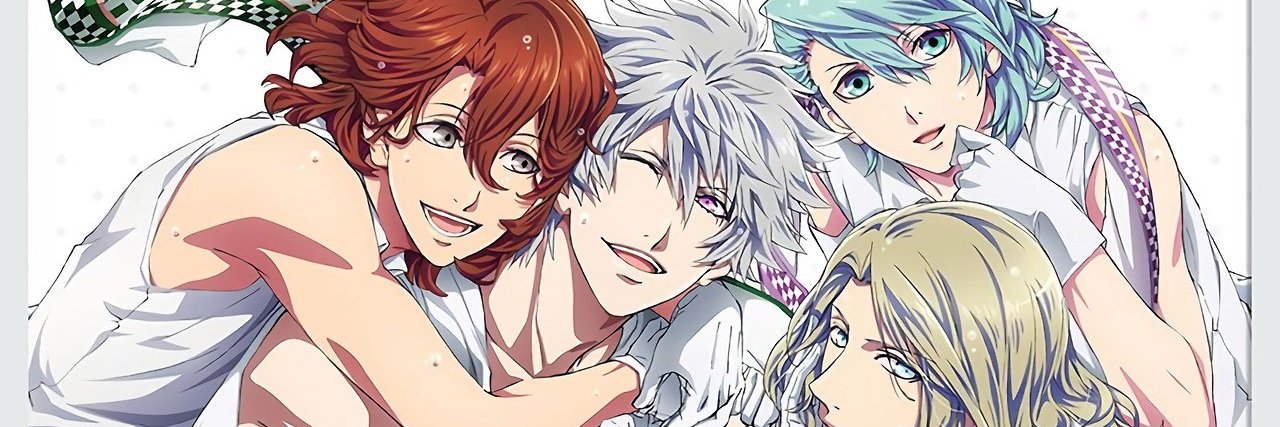 LadyNera89's profile banner image