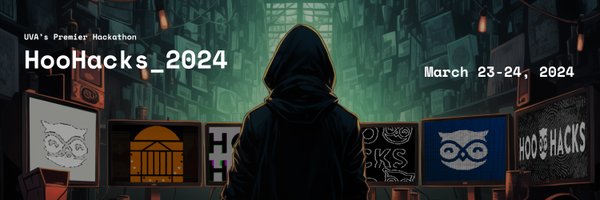 hoohacks Profile Banner