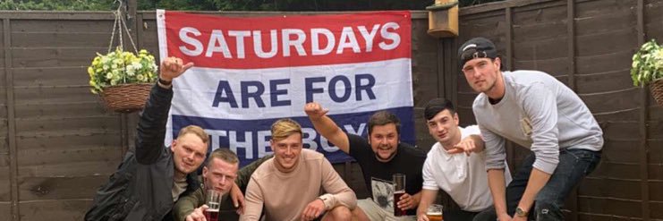 Nobby banner