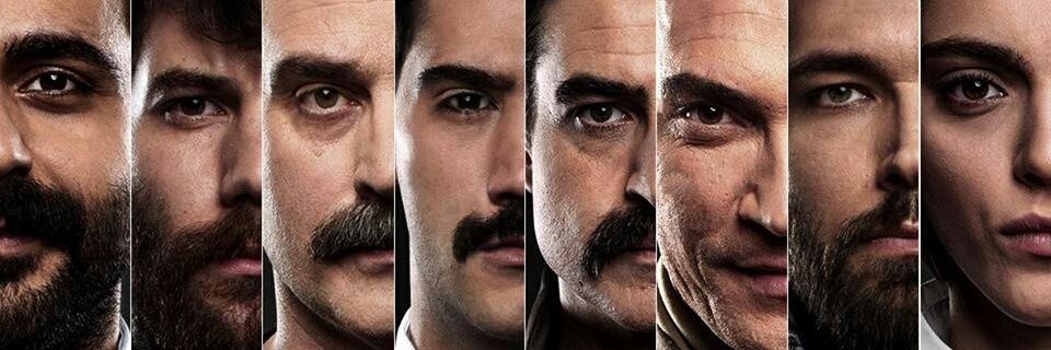 KocBusenur's profile banner image