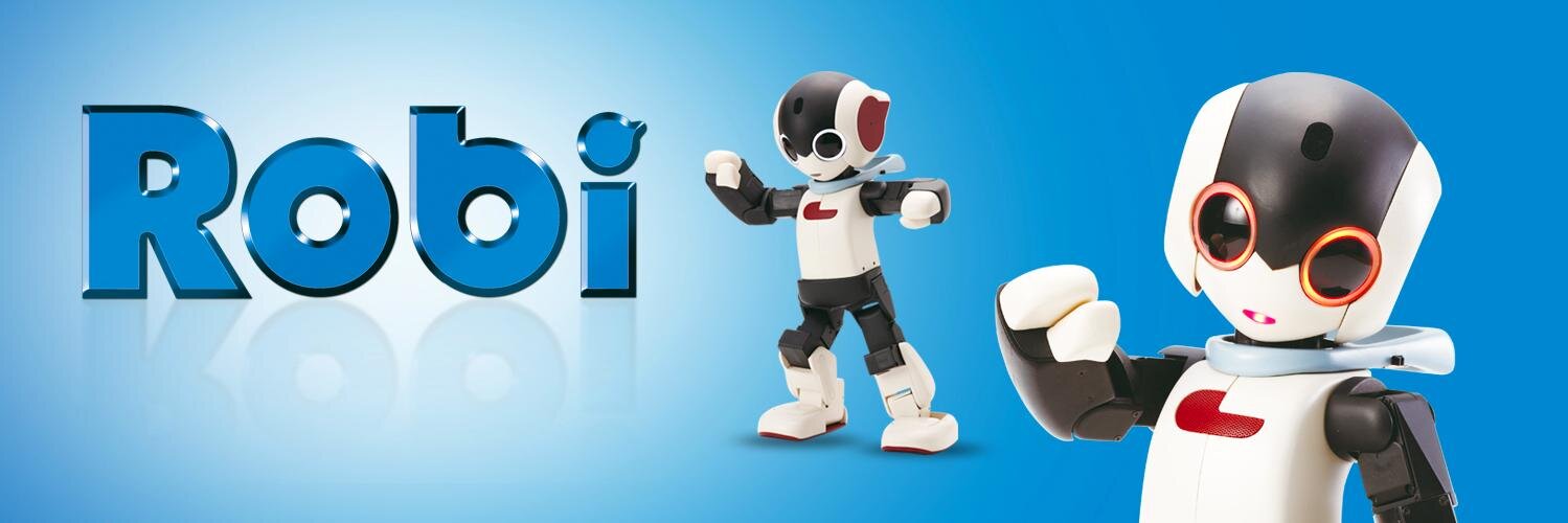 HelloRobiItalia's profile banner image